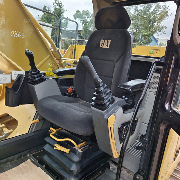 2025 Caterpillar 336GC-46086396