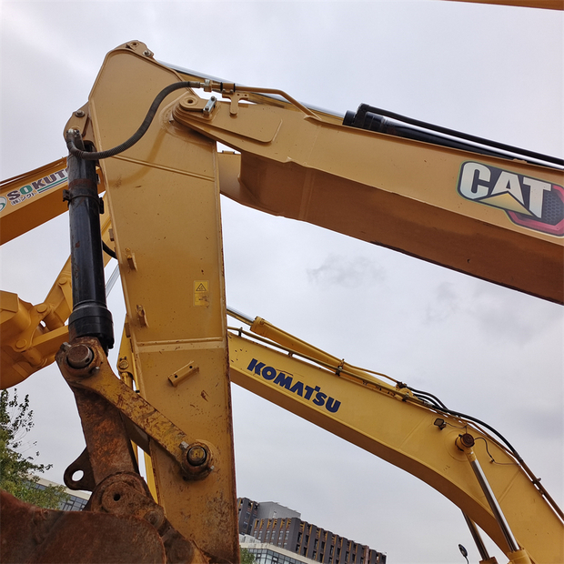 2025 Caterpillar 336GC-46086398