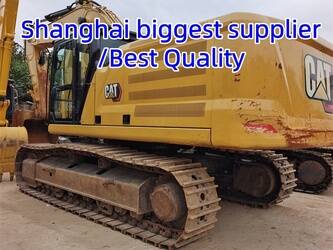 Image for EXCAVATORS 2025 Caterpillar 336GC