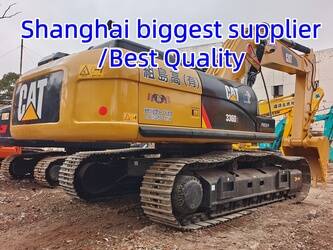 Image de PELLETEUSES 2025 Caterpillar 336D