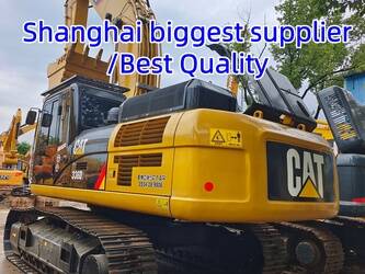 Image de PELLETEUSES 2024 Caterpillar 336D