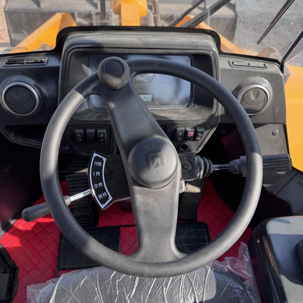 2024 Caterpillar 950H-46086434