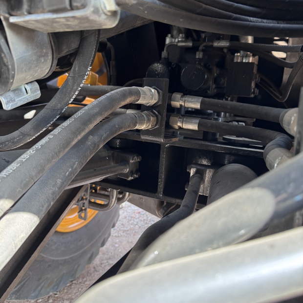 2024 Caterpillar 950H-46086436