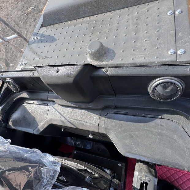 2024 Caterpillar 950H-46086438