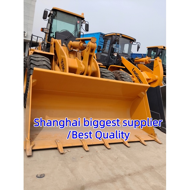 2024 Caterpillar 950H-46086440