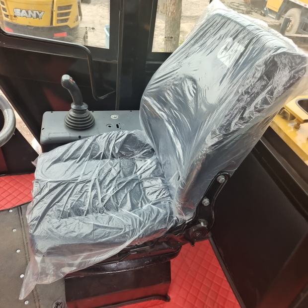 2025 Caterpillar 966H-46086561