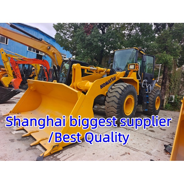 2025 كوماتسو WA380-3-46086570