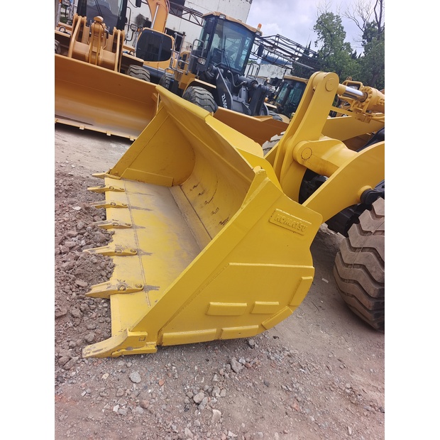 2024 Komatsu WA380-6-46086595