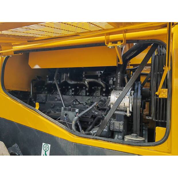 2025 Komatsu WA470-46086601