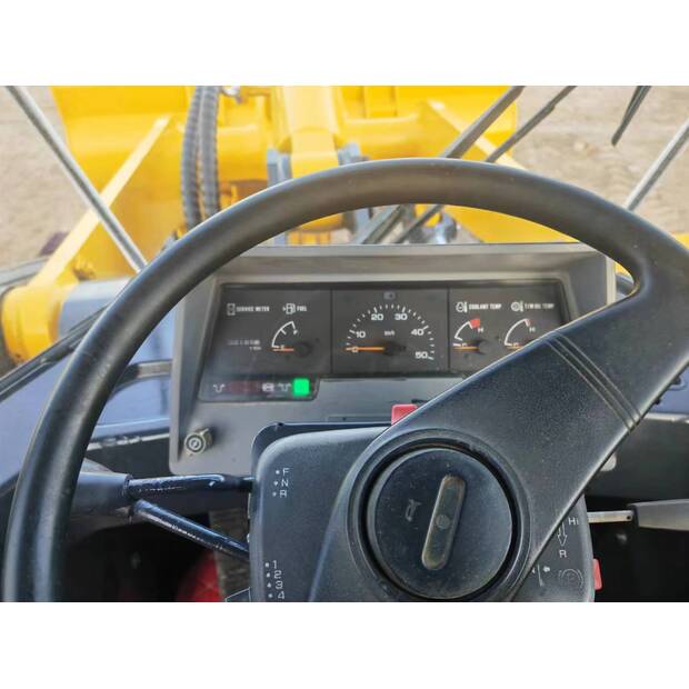 2025 Komatsu WA470-46086608