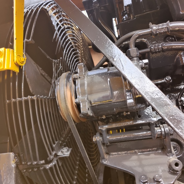 2025 Komatsu WA470-46086610