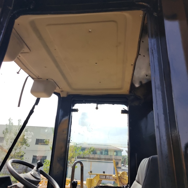 2025 Komatsu WA470-46086614