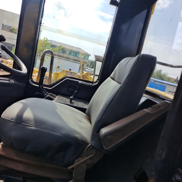 2025 Komatsu WA470-46086615