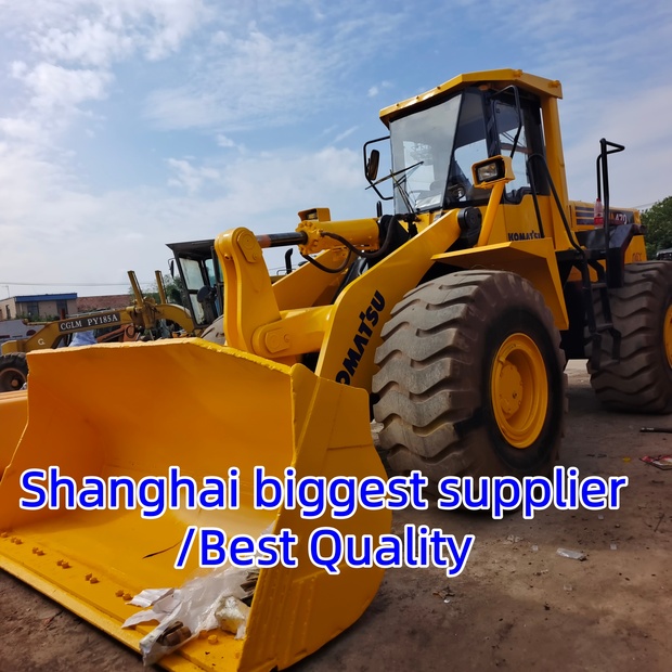 2025 Komatsu WA470-46086616