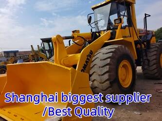 Image de CHARGEUSES SUR PNEUS 2025 Komatsu WA470