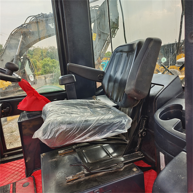 2025 LiuGong 835-46086618