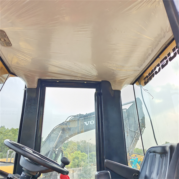 2025 LiuGong 835-46086619