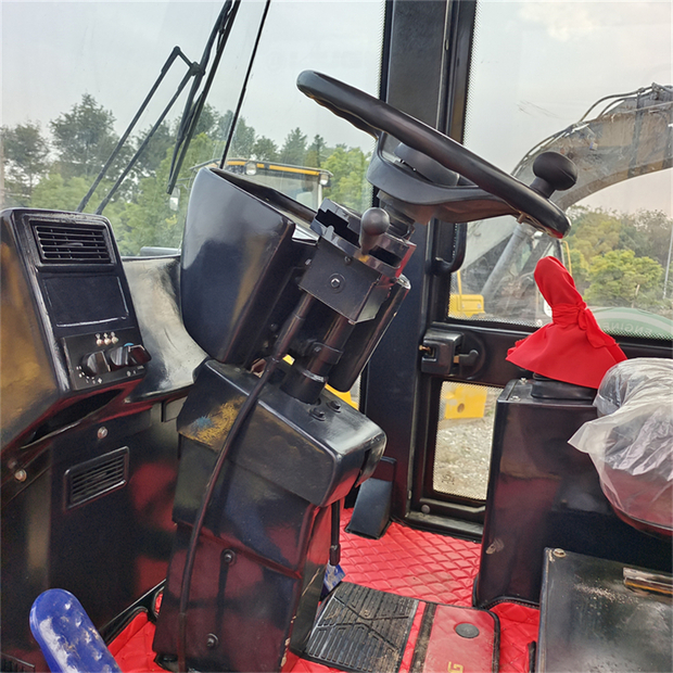 2025 LiuGong 835-46086620