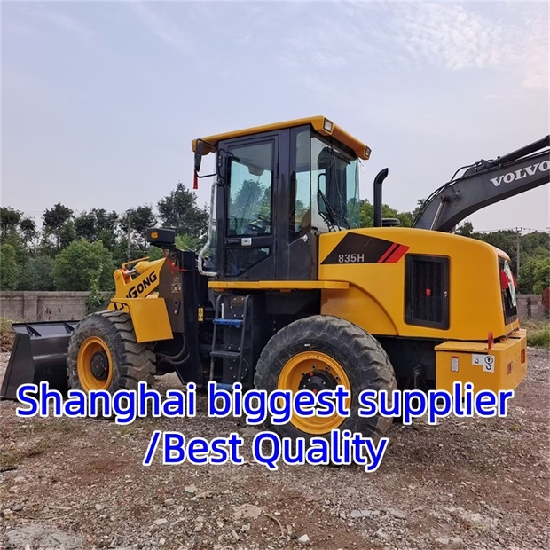 2025 LiuGong 835-46086623