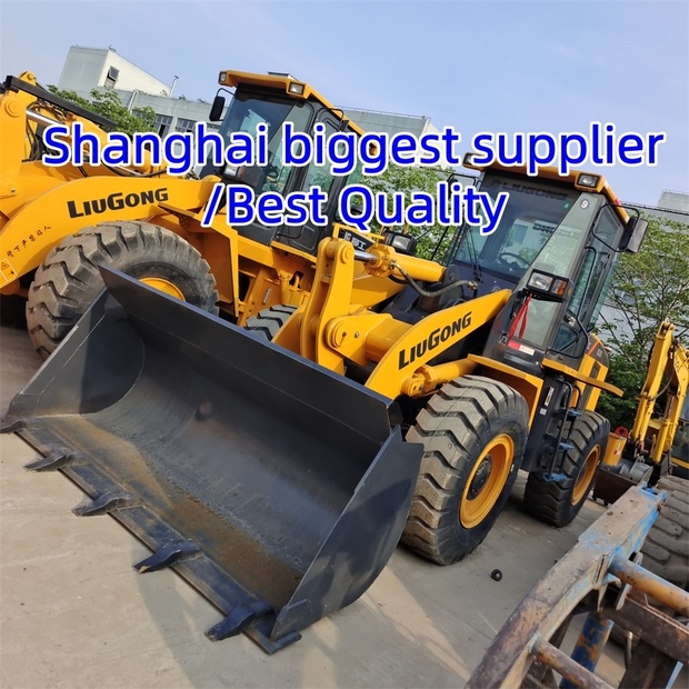 2025 LiuGong 835-46086630