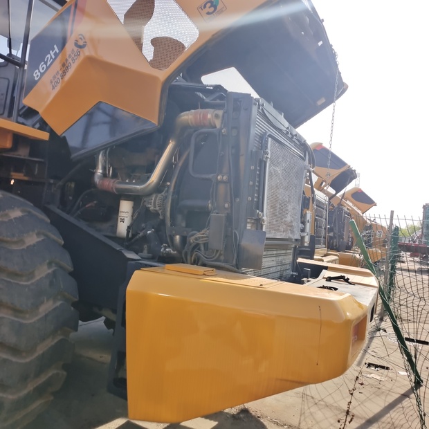 2025 LiuGong 862H-46086674