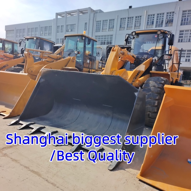 2025 LiuGong 862H-46086675