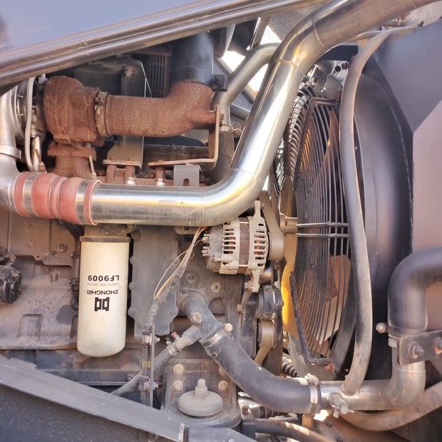 2024 LiuGong 862H-46086679