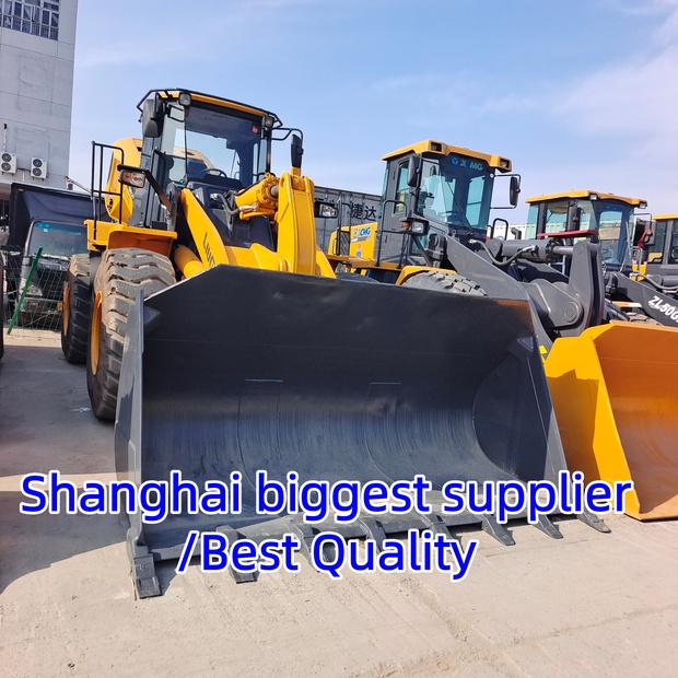 2024 LiuGong 862H-46086682