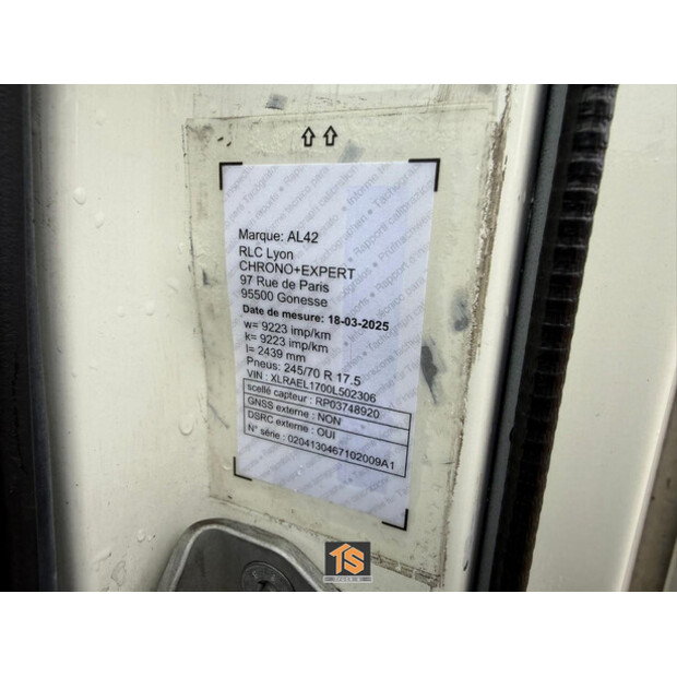 2021 داف FA LF 230-46086858