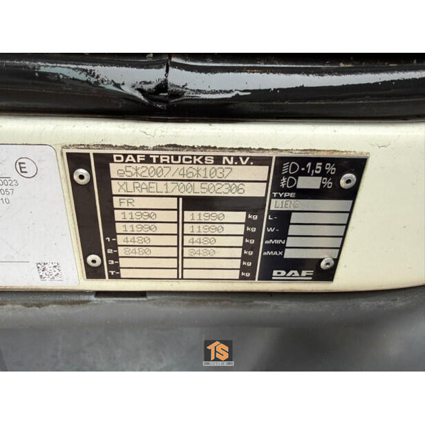 2021 داف FA LF 230-46086860