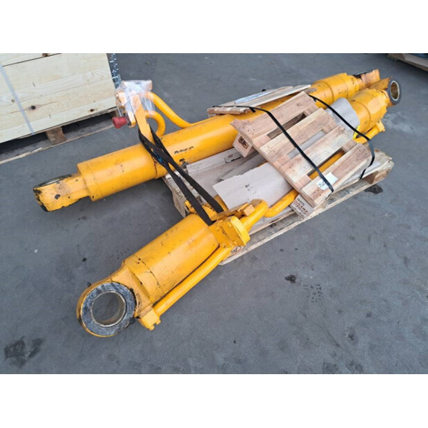 2009 Hyundai ROBEX 360LC-7-46086938