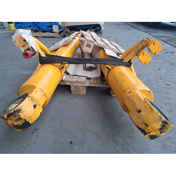 2009 Hyundai ROBEX 360LC-7-46086960