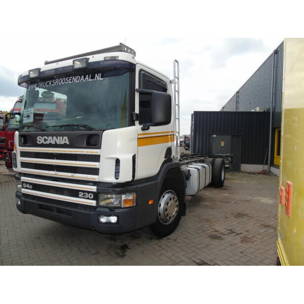 2004 سكانيا 94D-230-46086966