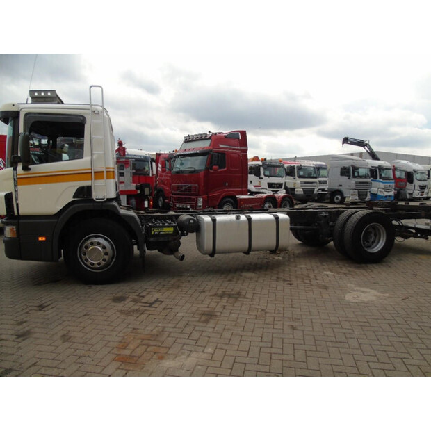 2004 سكانيا 94D-230-46086967