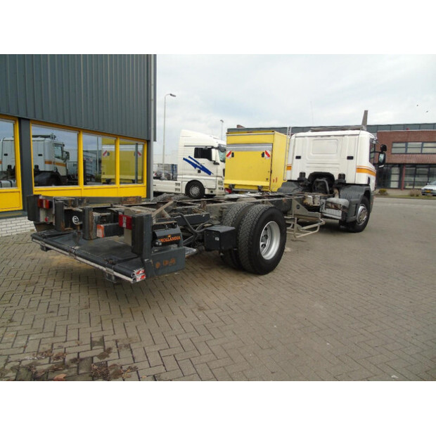 2004 سكانيا 94D-230-46086969