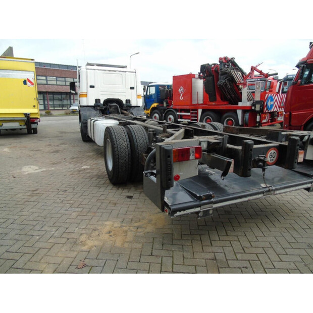 2004 سكانيا 94D-230-46086971