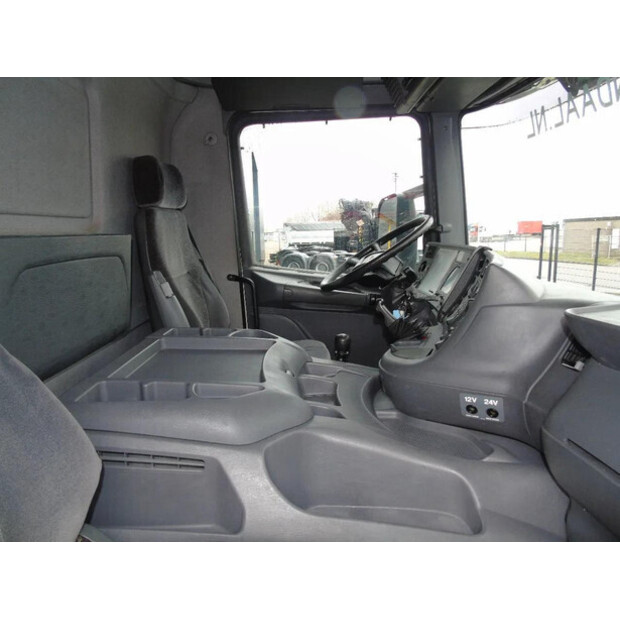 2004 سكانيا 94D-230-46086973