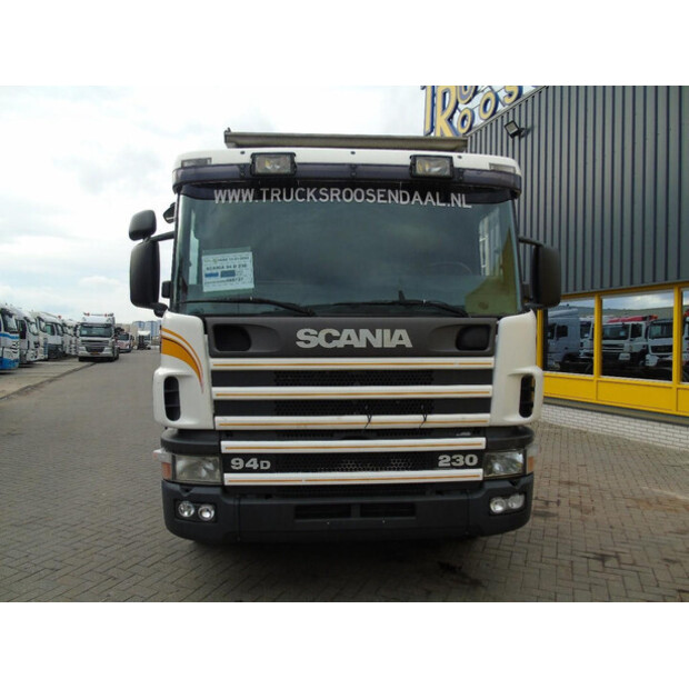 2004 سكانيا 94D-230-46086976