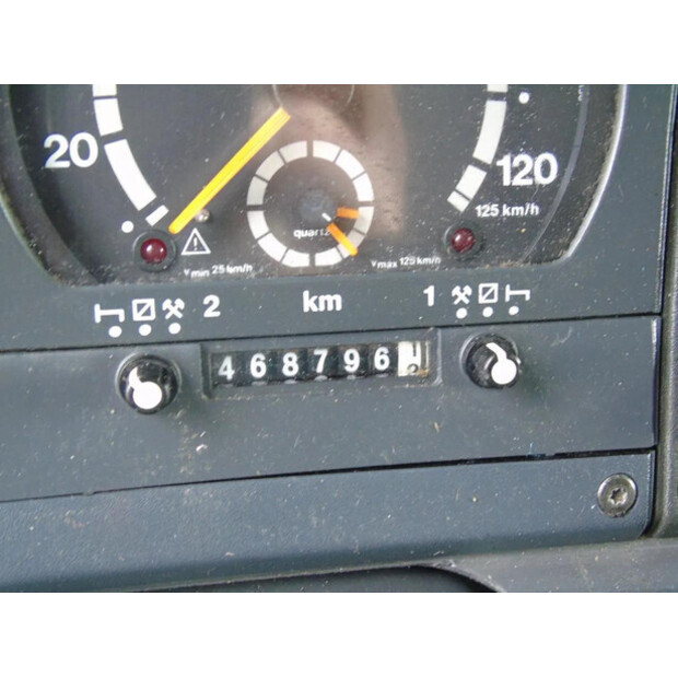 2004 سكانيا 94D-230-46086977