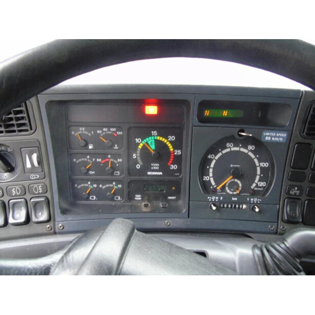 2004 سكانيا 94D-230-46086982