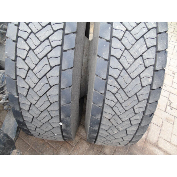 2004 سكانيا 94D-230-46086995