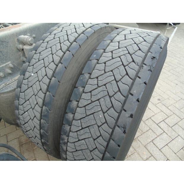 2004 سكانيا 94D-230-46086996