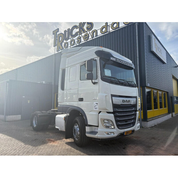 2020 داف XF 480 FT-46087003