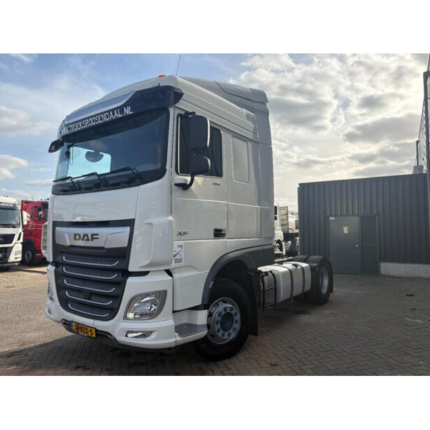 2020 داف XF 480 FT-46087004