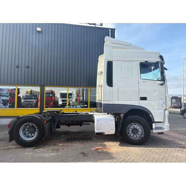 2020 داف XF 480 FT-46087005