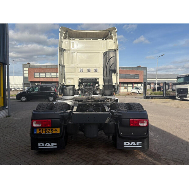 2020 داف XF 480 FT-46087007