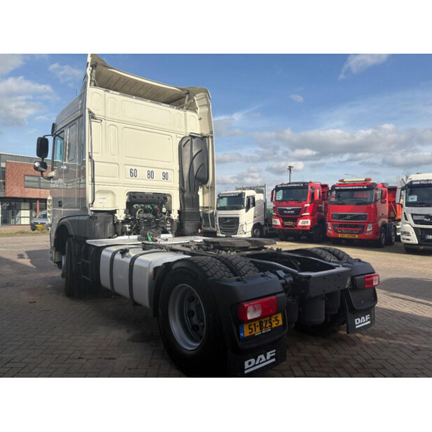 2020 داف XF 480 FT-46087008