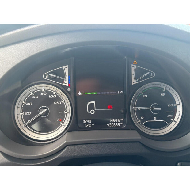 2020 داف XF 480 FT-46087010