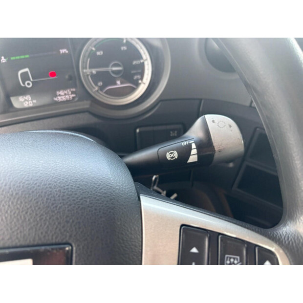 2020 داف XF 480 FT-46087013