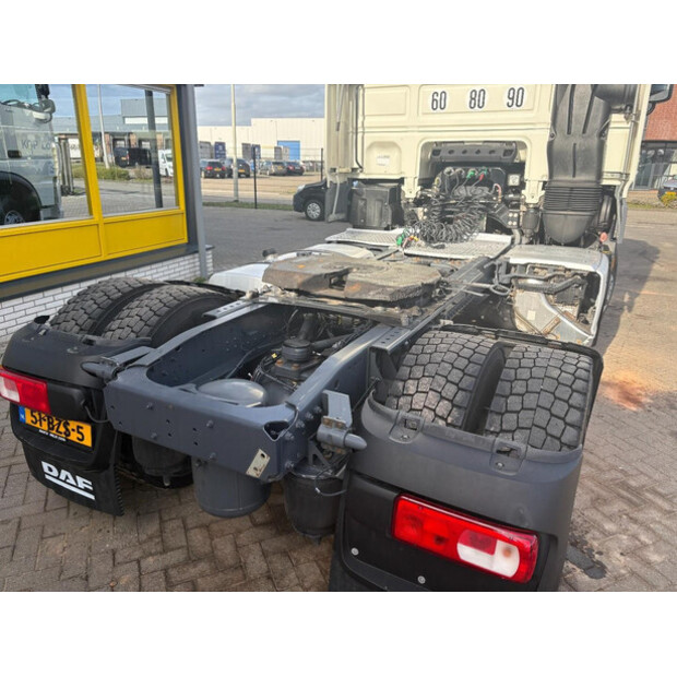 2020 داف XF 480 FT-46087015